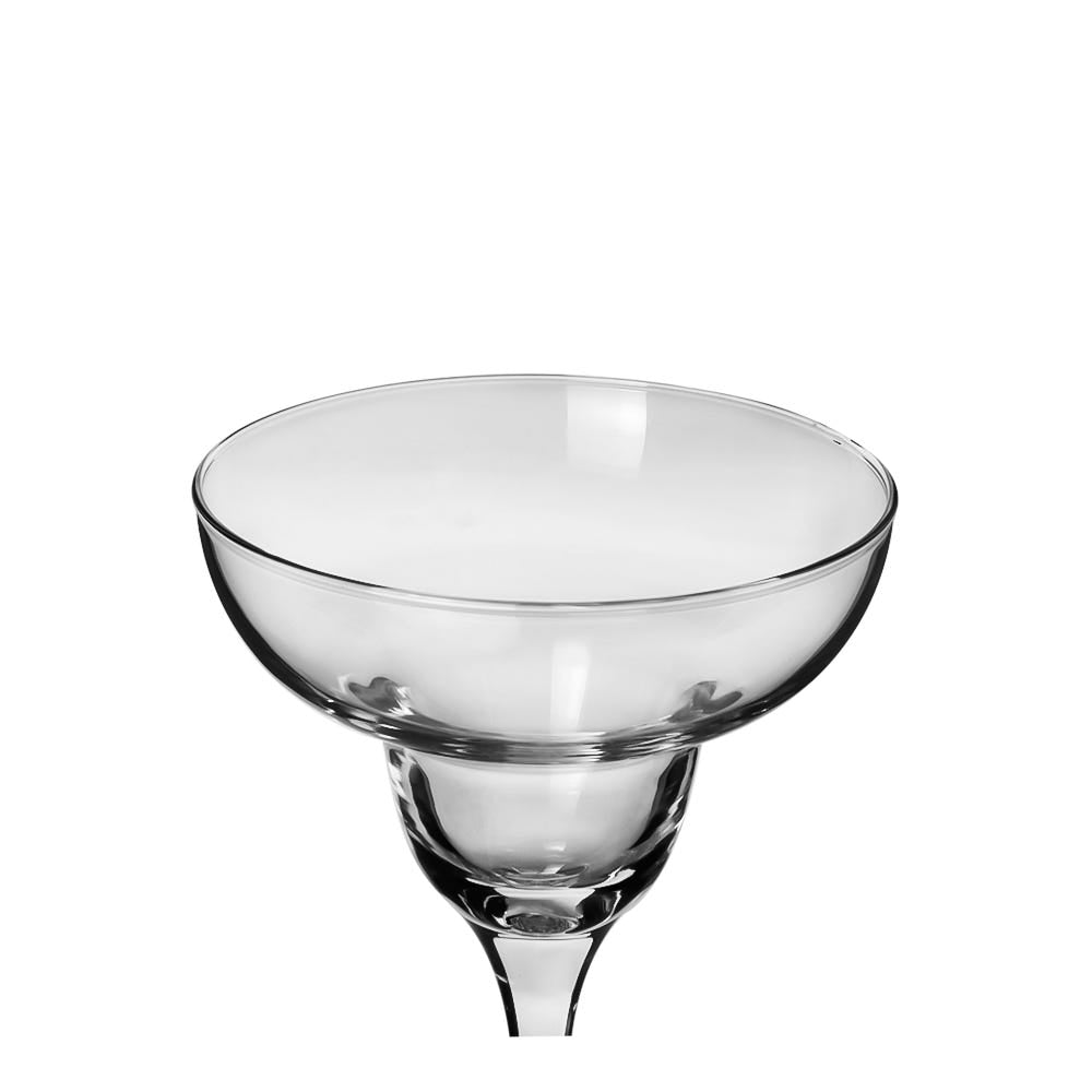 Copa margarita de vidrio 300 ml Capri CG-102161 Pasabahce