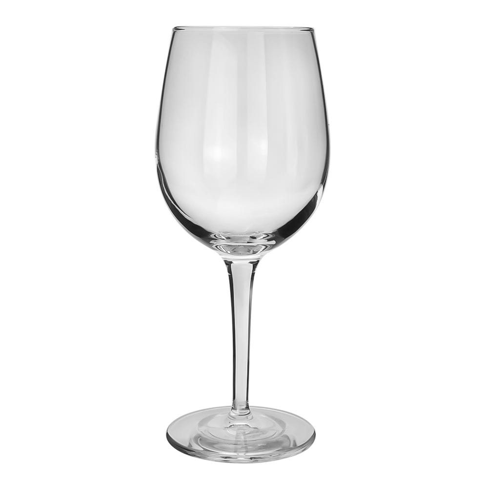Copa vino de vidrio 400 ml Moda CG-1058776 Pasabahce
