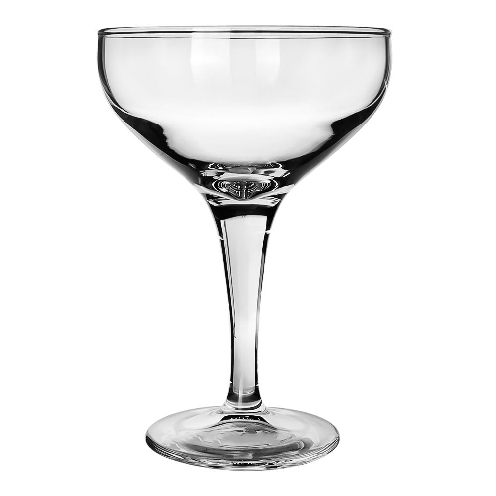 Copa champagne de vidrio coupe 200 ml Moda CG-1081305 Pasabahce
