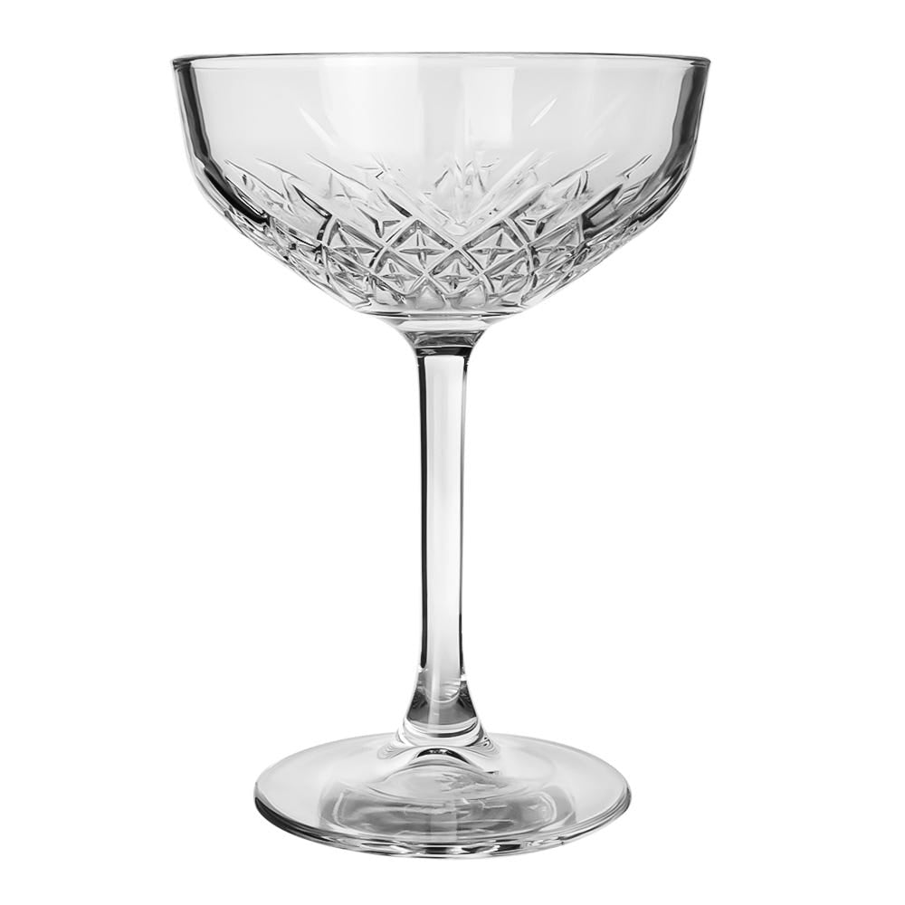 Copa vino de vidrio coupe 250 ml Timeless CG-1081423 Pasabahce