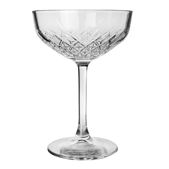Copa vino de vidrio coupe 250 ml Timeless CG-1081423 Pasabahce