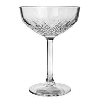 Copa vino de vidrio coupe 250 ml Timeless CG-1081423 Pasabahce