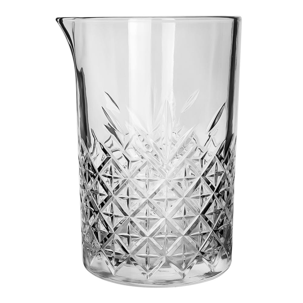 Vaso mezclador de vidrio 700 ml Timeless CG-1092353 Pasabahce