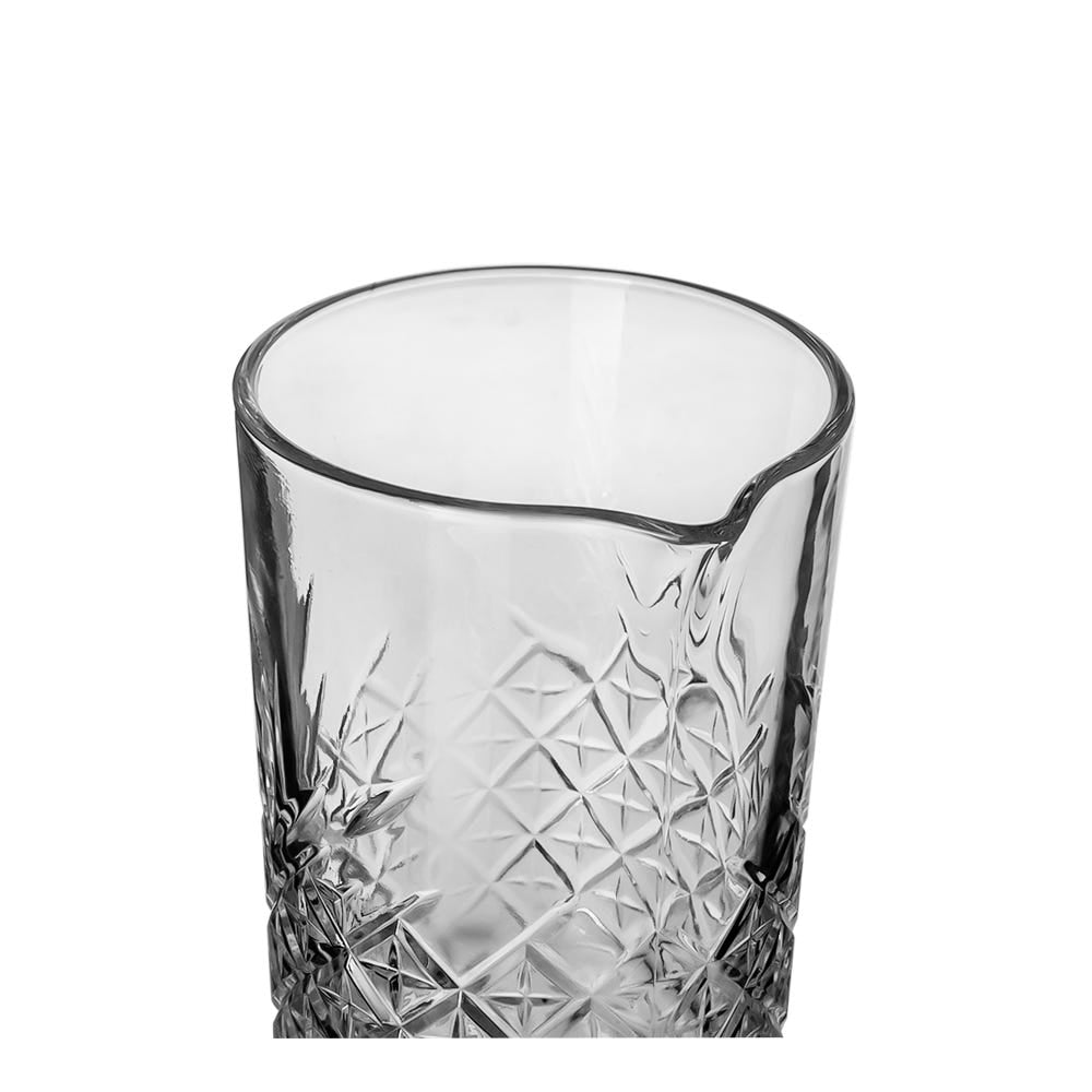 Vaso mezclador de vidrio 700 ml Timeless CG-1092353 Pasabahce