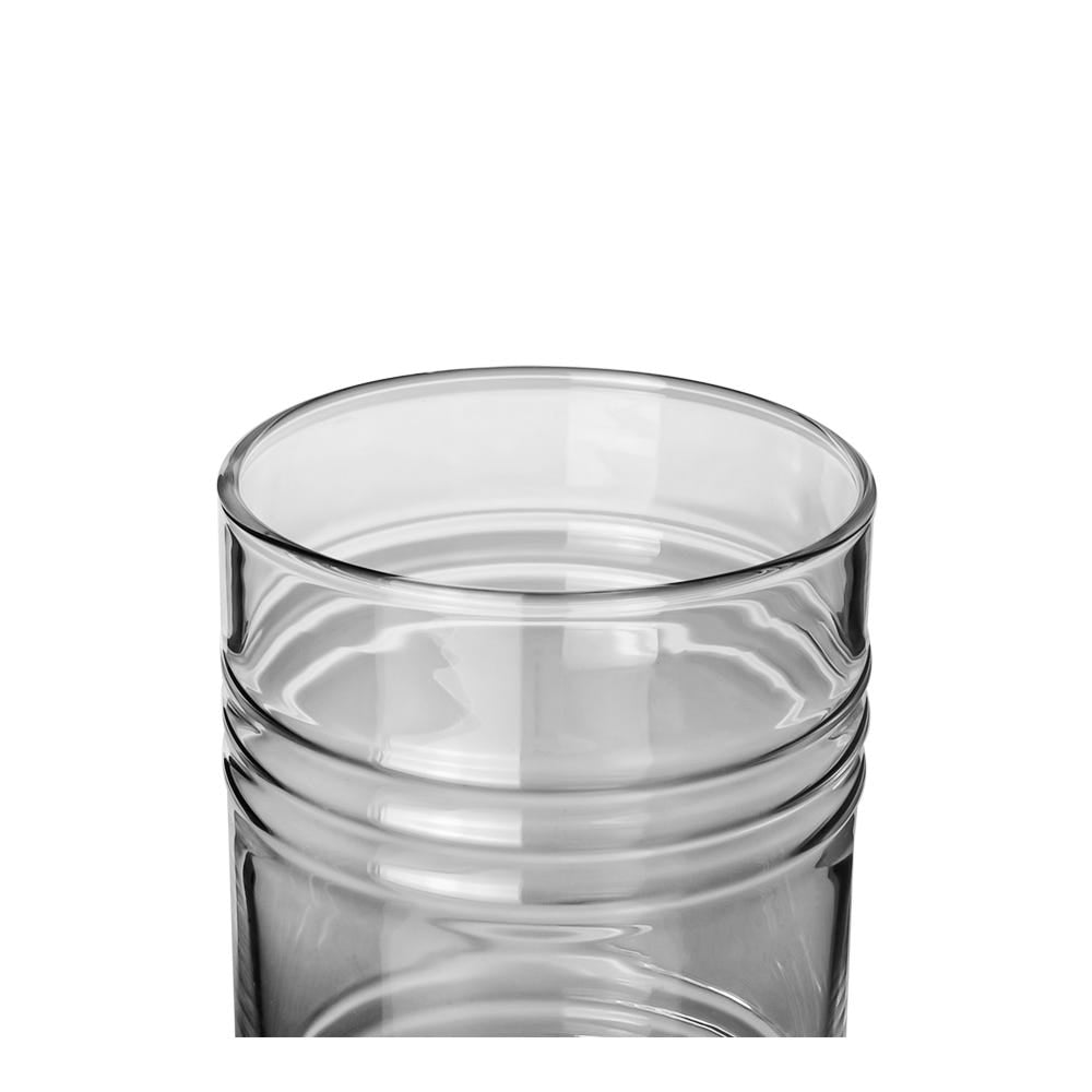 Vaso de vidrio 450 ml Tin Can CG-1092858 Pasabahce