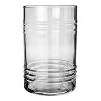 Vaso de vidrio 450 ml Tin Can CG-1092858 Pasabahce