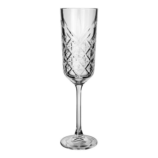 Copa flauta de vidrio 175 ml Timeless CG-110636 Pasabahce