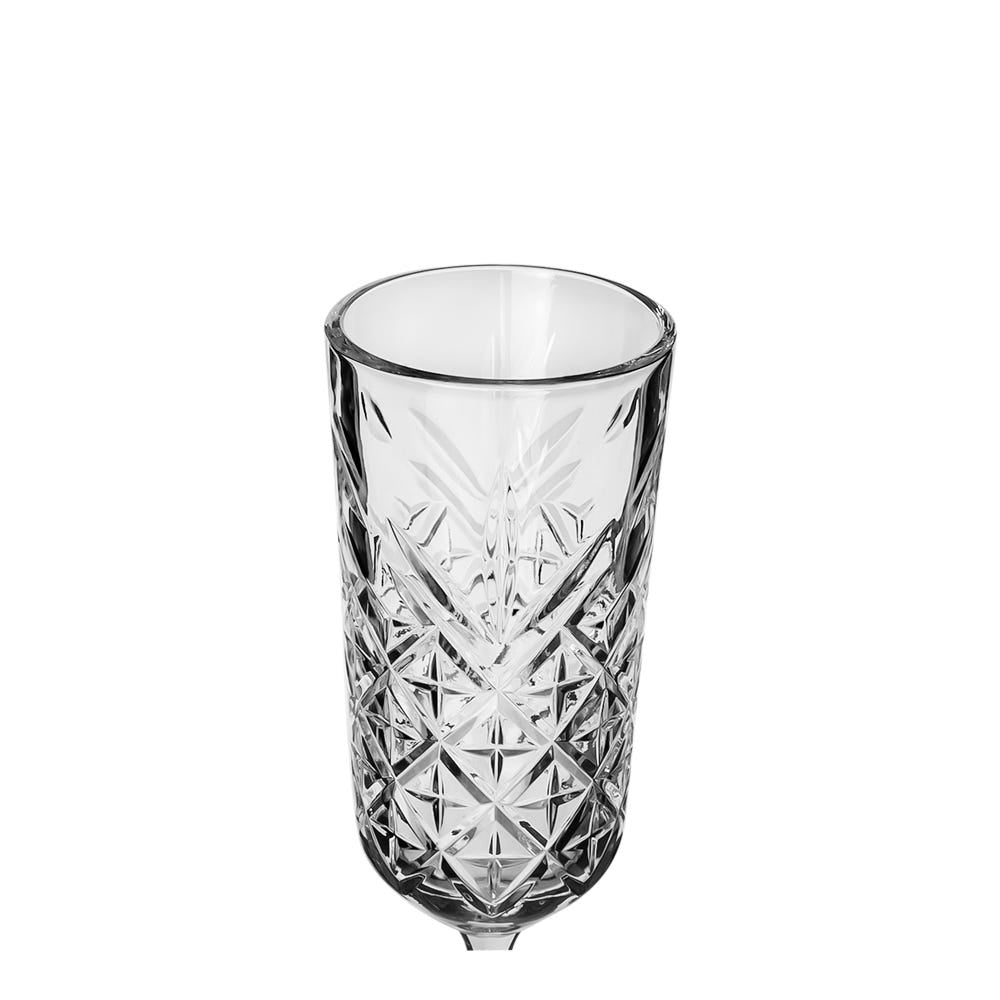 Copa flauta de vidrio 175 ml Timeless CG-110636 Pasabahce