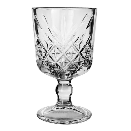 Copa licor de vidrio 60 ml Timeless CG-1106363 Pasabahce