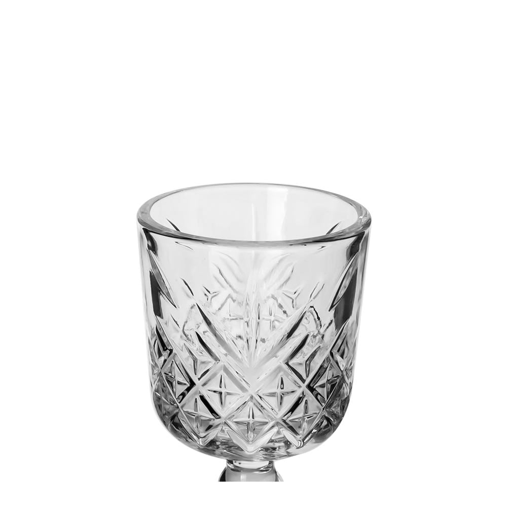 Copa licor de vidrio 60 ml Timeless CG-1106363 Pasabahce