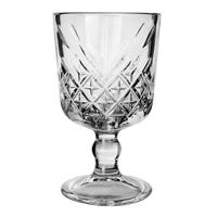 Copa licor de vidrio 60 ml Timeless CG-1106363 Pasabahce