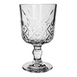 Copa agua de vidrio 330 ml Timeless CG-1106820 Pasabahce