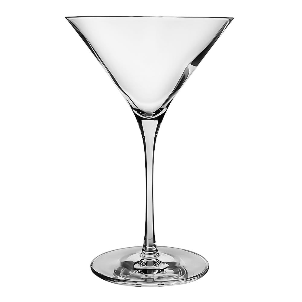 Copa martini de vidrio 290 ml nude Vintage CG-1054850 Pasabahce