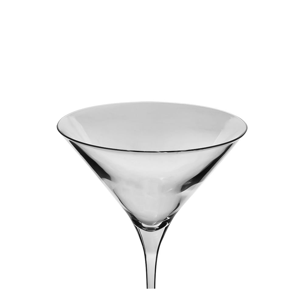 Copa martini de vidrio 290 ml nude Vintage CG-1054850 Pasabahce