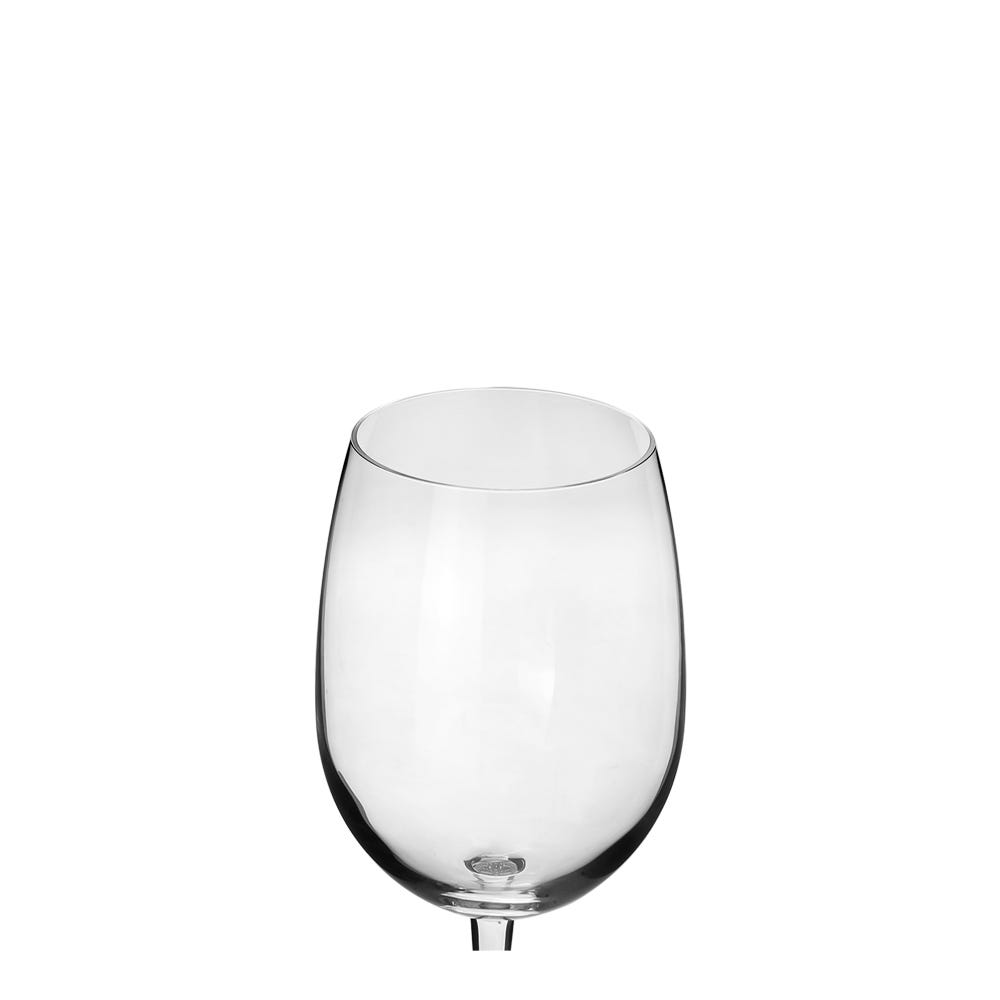 Copa large vino de vidrio 580 ml nude Reserva CG-1058691 Pasabahce