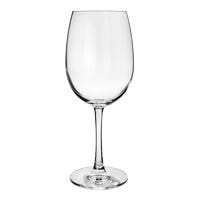 Copa large vino de vidrio 580 ml nude Reserva CG-1058691 Pasabahce