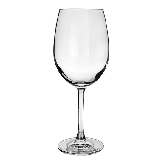 Copa medium vino de vidrio 470 ml nude Reserva CG-1058690 Pasabahce