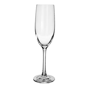 Copa flauta de vidrio 250 ml nude Reserva CG-1058687 Pasabahce