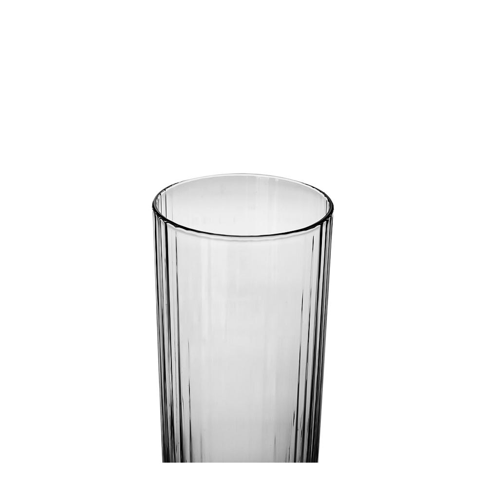 Vaso de vidrio high ball 330 ml nude Big Top CG-1100166 Pasabahce