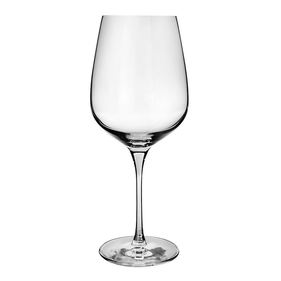 Copa vino rojo de vidrio 530 ml nude Refine CG-1112660 Pasabahce