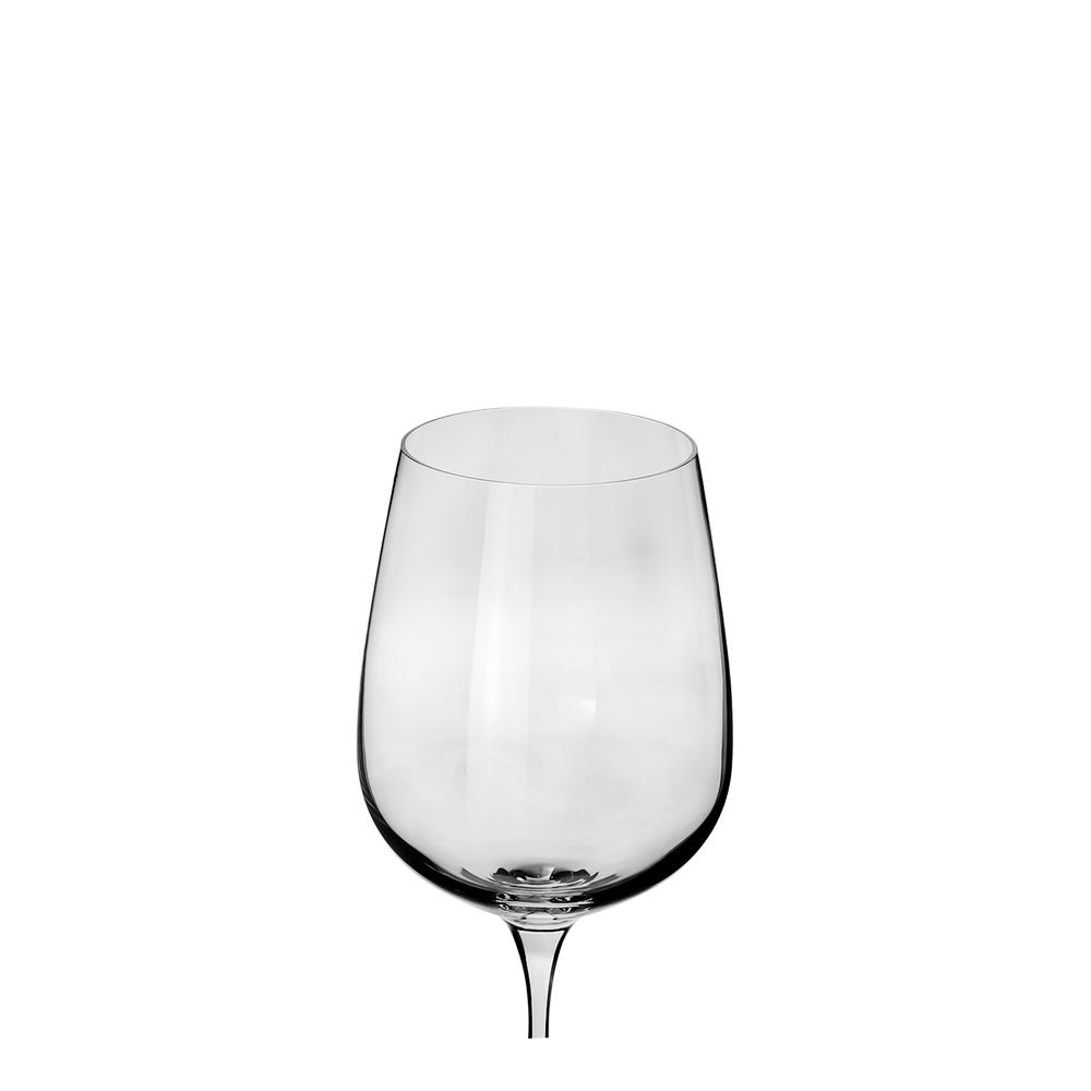 Copa vino rojo de vidrio 530 ml nude Refine CG-1112660 Pasabahce