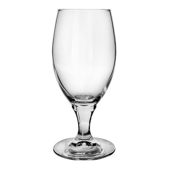 Copa cerveza de vidrio 350 ml Cheer CG-1012777 Pasabahce