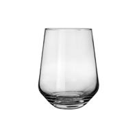 Vaso agua de vidrio stemless 420 ml Allegra CG-1029583 Pasabahce