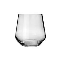 Vaso agua de vidrio stemless 345 ml Allegra CG-1109548 Pasabahce