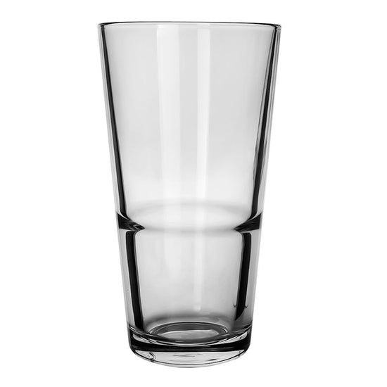 Vaso de vidrio high ball 480 ml Grande-S CG-1118103 Pasabahce