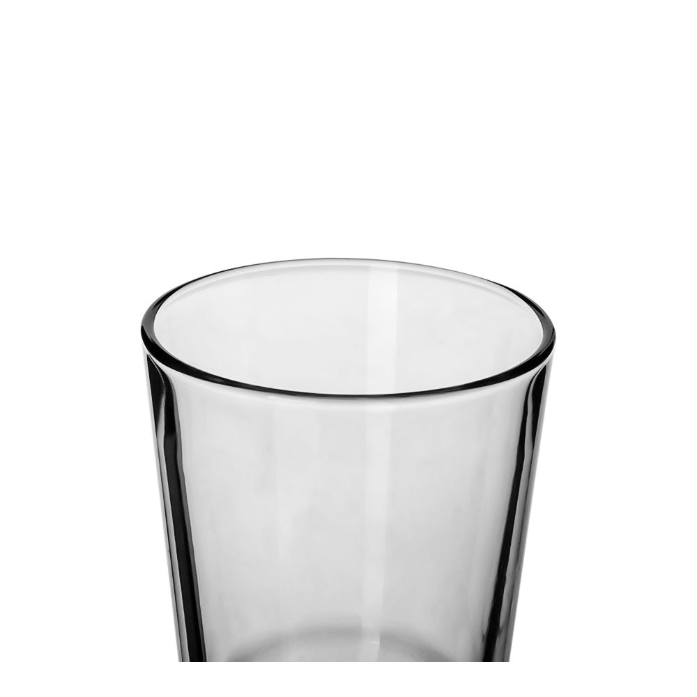 Vaso de vidrio high ball 480 ml Grande-S CG-1118103 Pasabahce