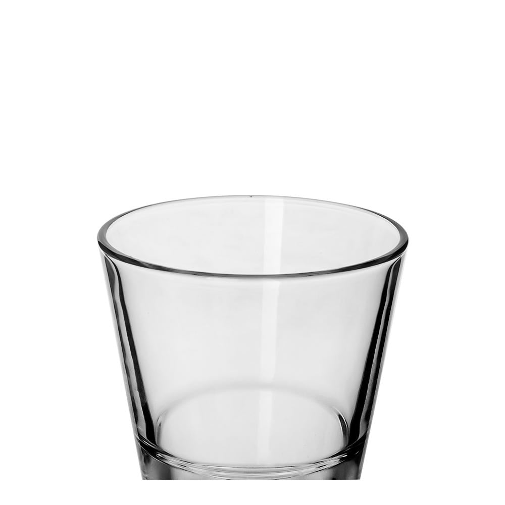 Vaso de vidrio dof 295 ml Grande-S CG-1199886 Pasabahce
