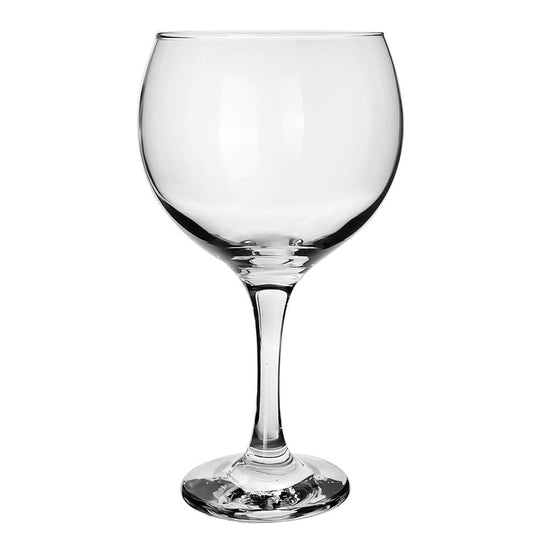 Copa Gin de vidrio 630 ml Bistro CG-1017928 Pasabahce