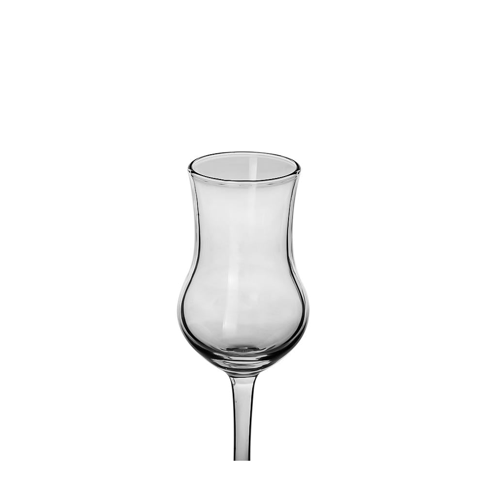 Copa licor de vidrio 95 ml Grappas CG-1030853 Pasabahce