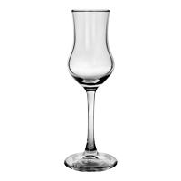 Copa licor de vidrio 95 ml Grappas CG-1030853 Pasabahce