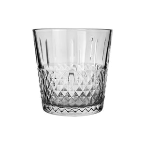 Vaso de vidrio dof 402 ml Highness CG-1113224 Pasabahce