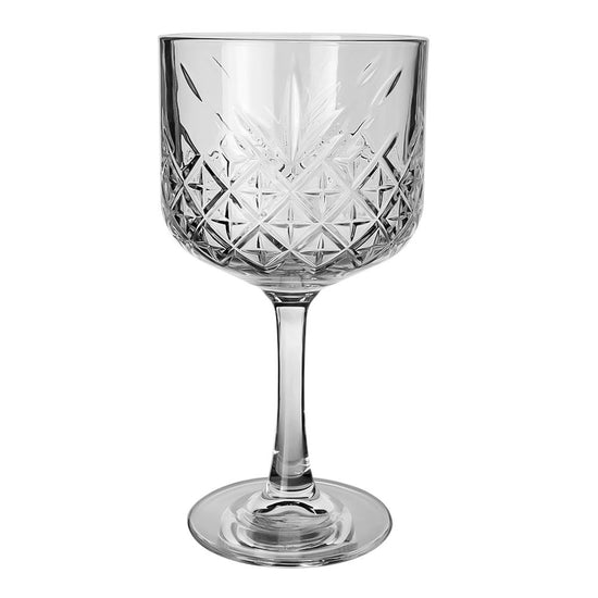 Copa gin de vidrio 490 ml Timeless CG-1081422 Pasabahce