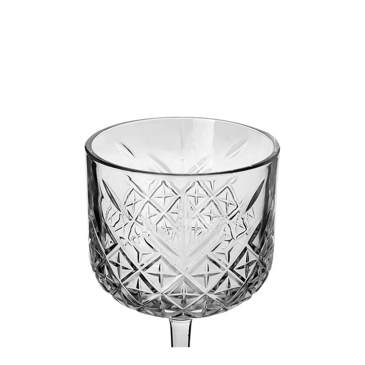 Copa gin de vidrio 490 ml Timeless CG-1081422 Pasabahce
