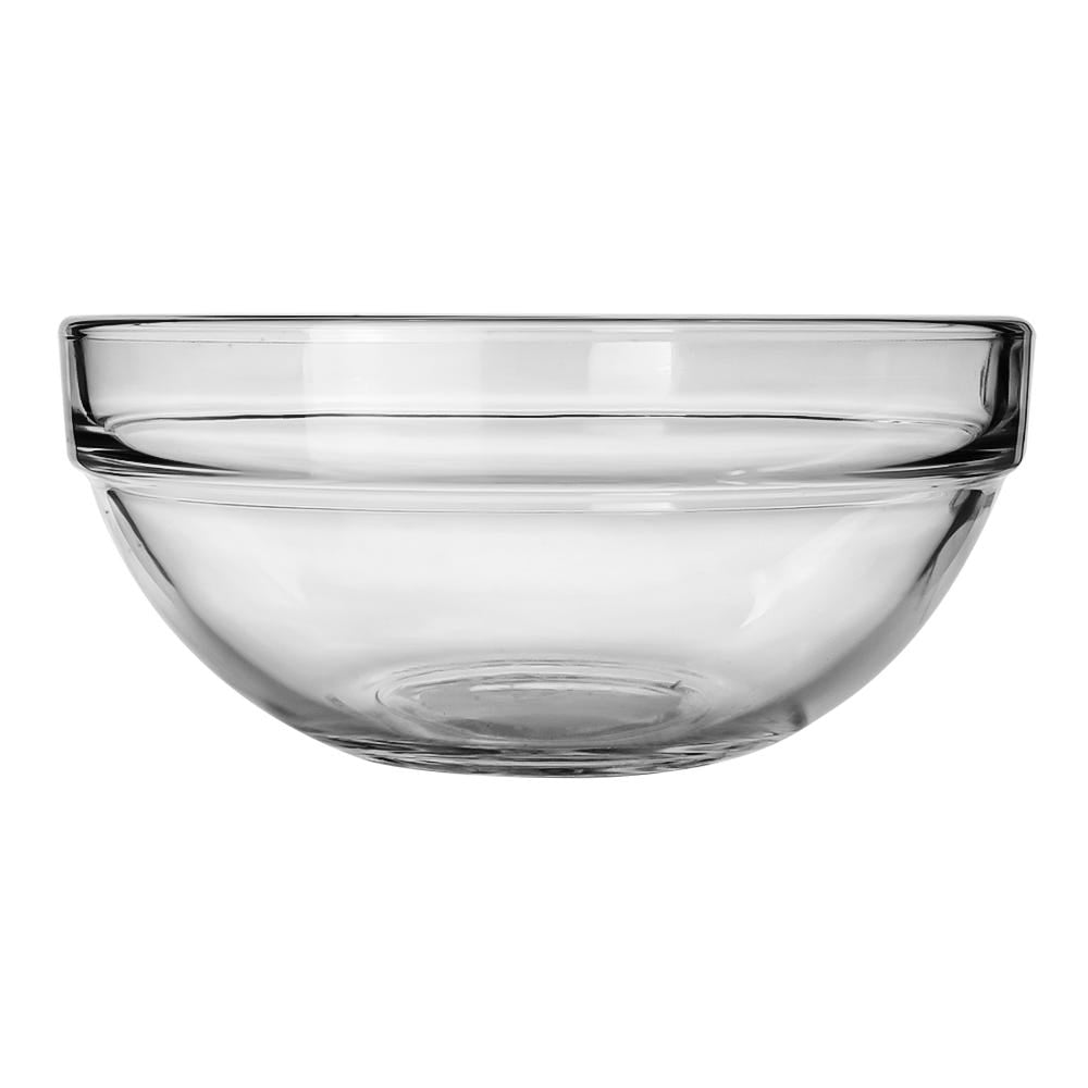 Tazón de vidrio 595 ml Chefs CG-114928 Pasabahce