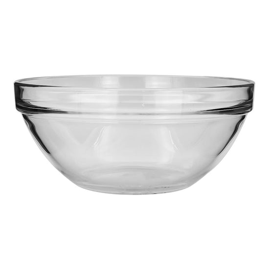 Tazón de vidrio Chefs 1.700 litros CG-1004067 Pasabahce