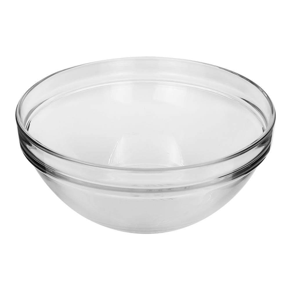 Tazón de vidrio Chefs 1.700 litros CG-1004067 Pasabahce