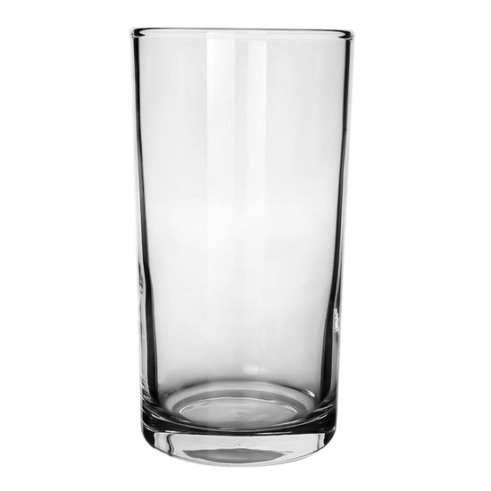 Vaso de vidrio high ball 285 ml CG-1007810 Pasabahce