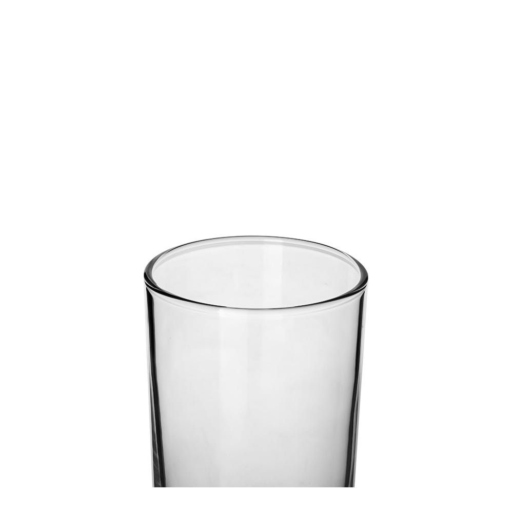 Vaso de vidrio high ball 285 ml CG-1007810 Pasabahce