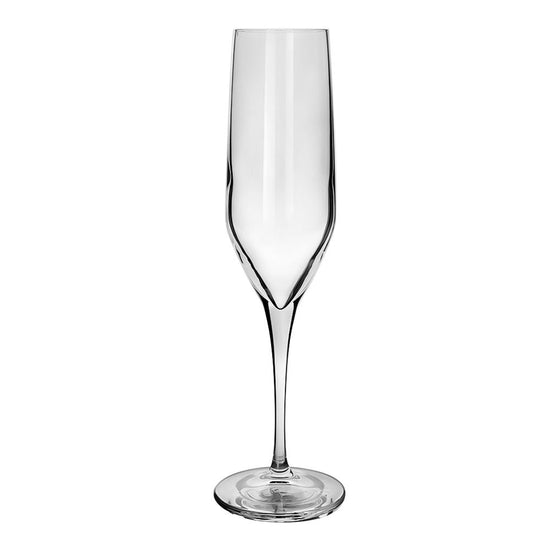 Copa flauta de vidrio 200 ml Napa CG-1111869 Pasabahce