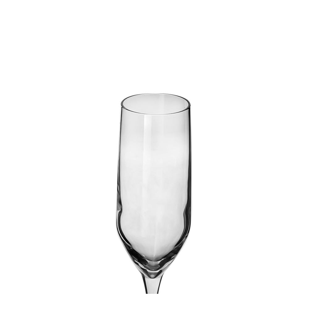 Copa flauta de vidrio 200 ml Napa CG-1111869 Pasabahce