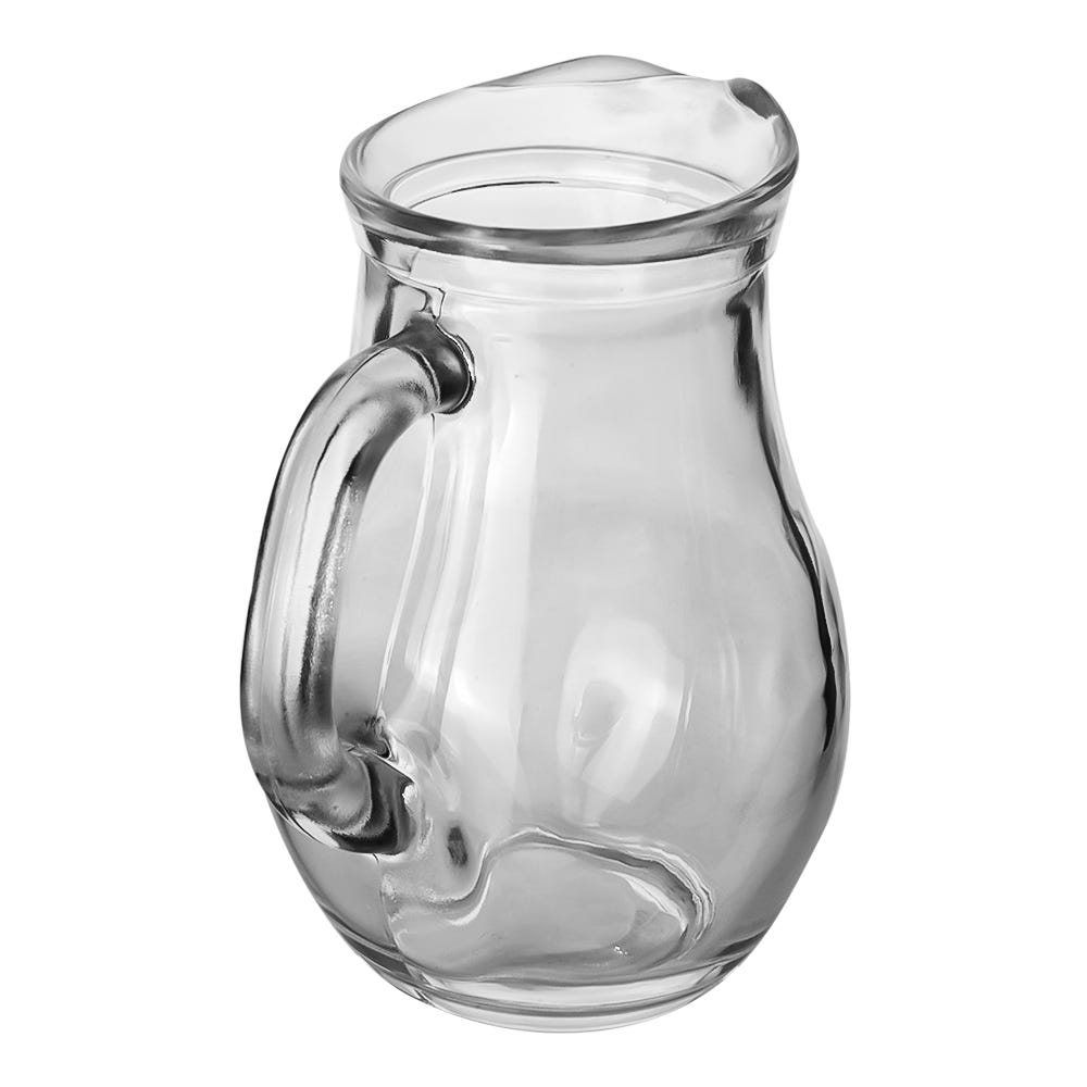 Jarra de vidrio 250 ml Bistro CG-1073315 Pasabahce