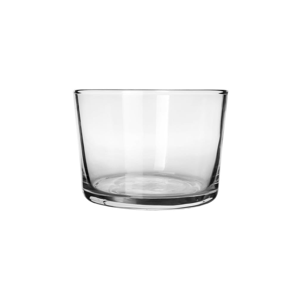 Vaso de vidrio Bistro 230 ml CG-1199103 Pasabahce