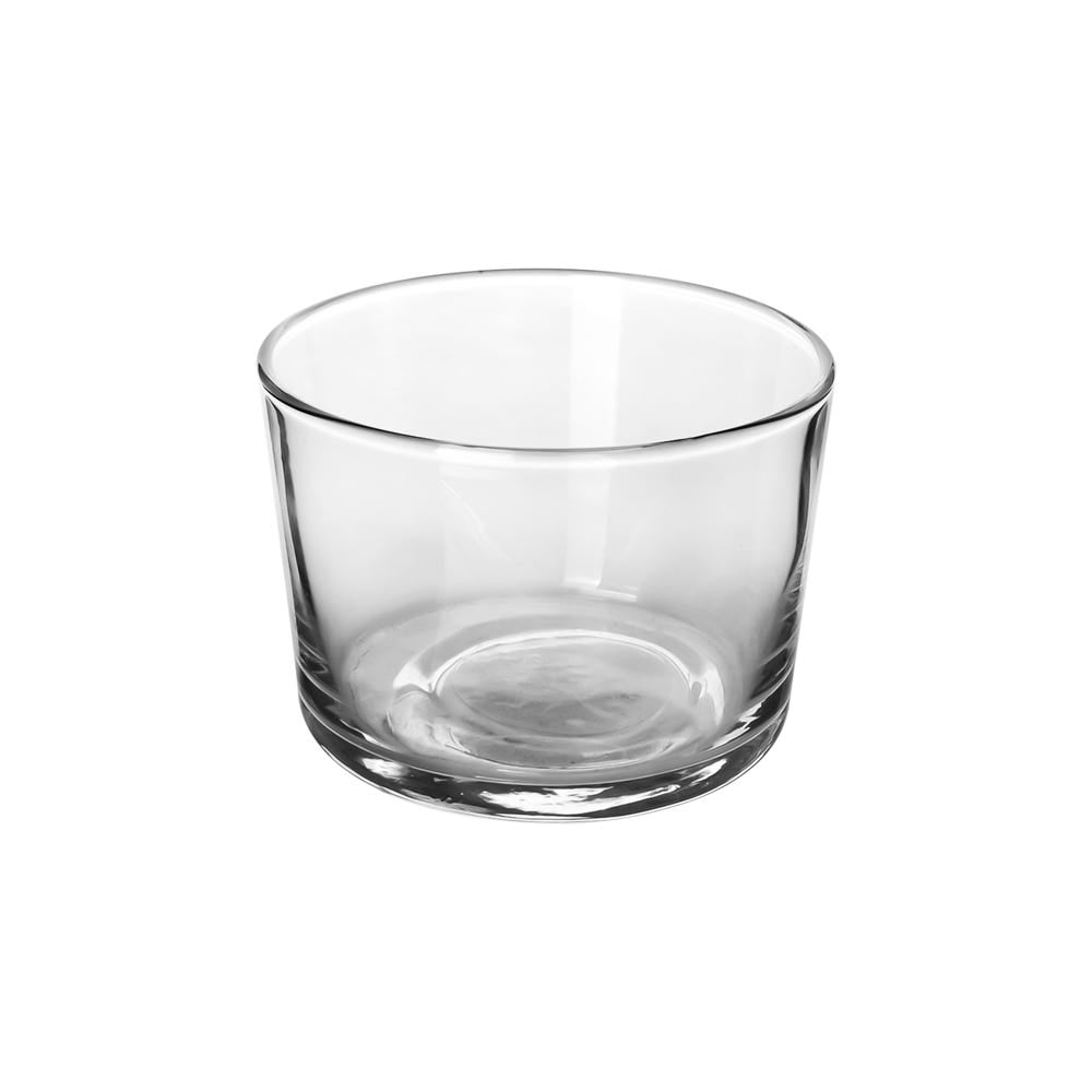 Vaso de vidrio Bistro 230 ml CG-1199103 Pasabahce
