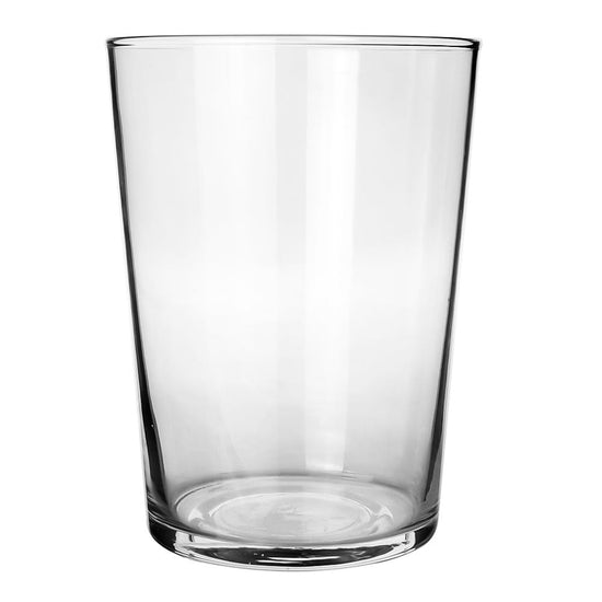 Vaso sidra de vidrio Bistro maxi 510 ml CG-1096062 Pasabahce