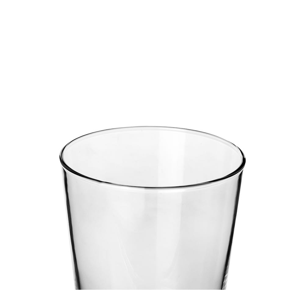 Vaso sidra de vidrio Bistro maxi 510 ml CG-1096062 Pasabahce