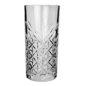 Vaso de vidrio 450 ml Timeless HB CG-1083705 Pasabahce
